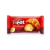 Britannia Treat Croissant Cocoa With Vanilla Cream Filling  45g