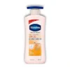 Vaseline Healthy Bright Spf 30 Multivitamin Uv Body Lotion 400ml