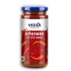 Veeba Schezwan Stir Fry Sauce, 250 g