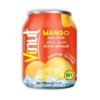 Vinut Mango Juice With Pulp, 250 ml