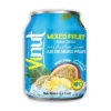 Vinut Mixed Fruit Juice With Pulp, 250 ml