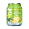 Vinut Pineapple Juice With Pulp, 250 ml