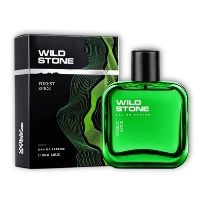 Wild Stone Perfume - Forest Spice, 100 ml