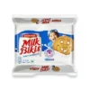 Britannia Milk Bikis Milk Sandwich Cream Biscuit  200g