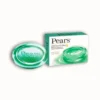 Pears Oil Clear & Glow Soap Bar- 75g