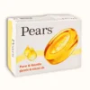 Pears Pure & Gentle Soap - 60g
