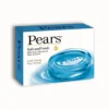 Pears Soft & Fresh Soap Bar - 100g