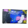 Stayfree Advanced All Night Soft Touch XXL (4 units)