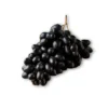 Black Grapes