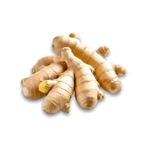 Ginger