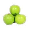 Green apple