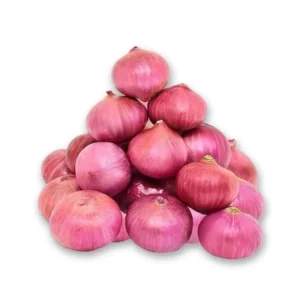 Red Onion