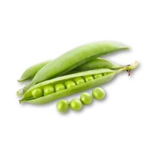 Peas