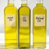 Cooking Oil