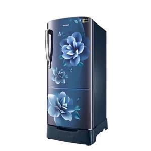 Samsung 183 L Stylish Grandé Design Single Door Refrigerator RR20C1824CU