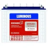 Luminous RC 25000 200Ah Tall Tubular Inverter Battery