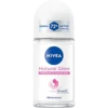 Nivea Whitening Smooth Skin Women Deodorant Roll On For 48h Protection, 50 ml