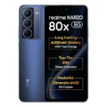 Realme Narzo N80X