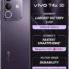Vivo T4X 5G