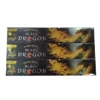Black Dragon Herbal Mosquito Incense Stick (Packet)