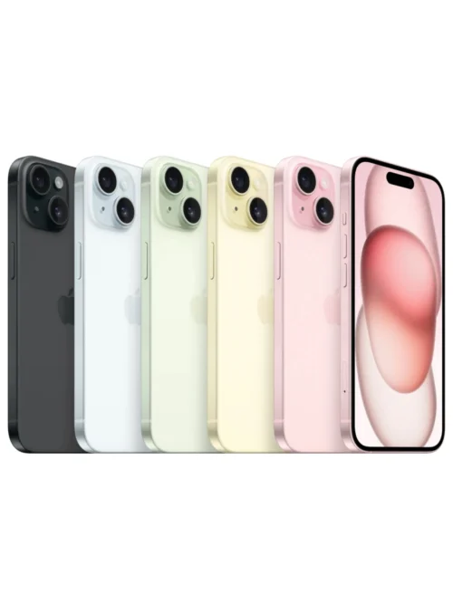 Apple iPhone 15 - Image 2