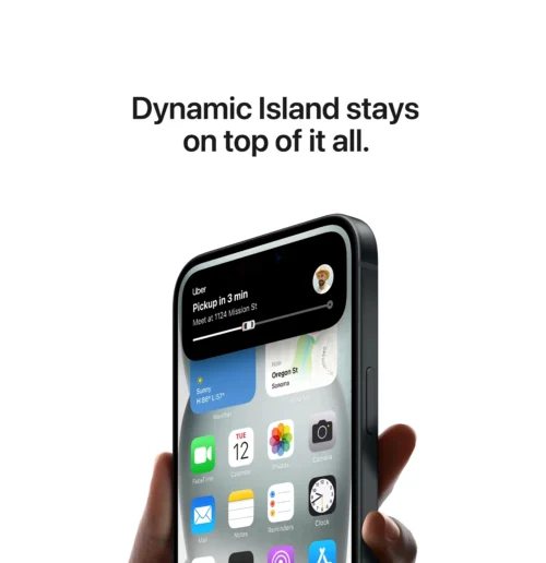 Apple iPhone 15 - Image 5