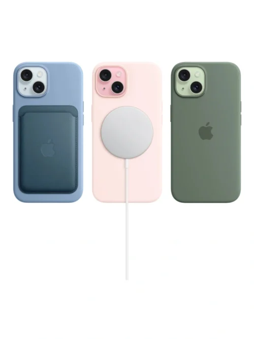 Apple iPhone 15 - Image 4