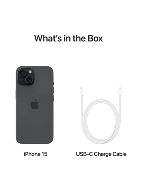 Apple iPhone 15 - Image 6