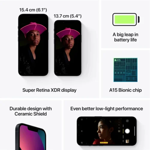 Apple iPhone 13 - Image 6