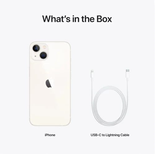 Apple iPhone 13 - Image 2