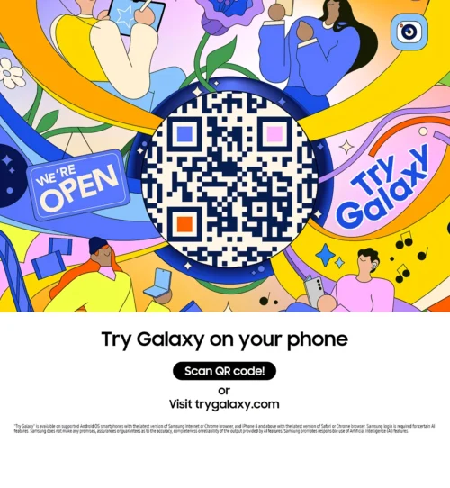 Samsung Galaxy S25 Ultra 5G AI Smartphone - Image 10