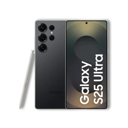 Samsung Galaxy S25 Ultra 5G AI Smartphone