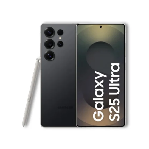 Samsung Galaxy S25 Ultra 5G AI Smartphone