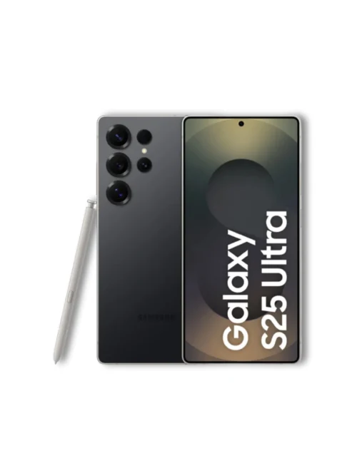 Samsung Galaxy S25 Ultra 5G AI Smartphone