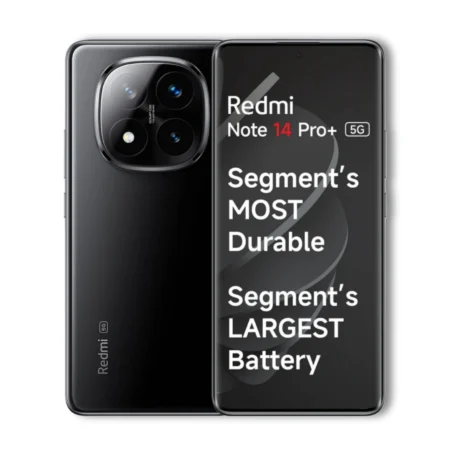 Redmi Note 14 Pro+ 5G