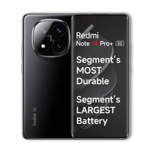 Redmi Note 14 Pro+ 5G