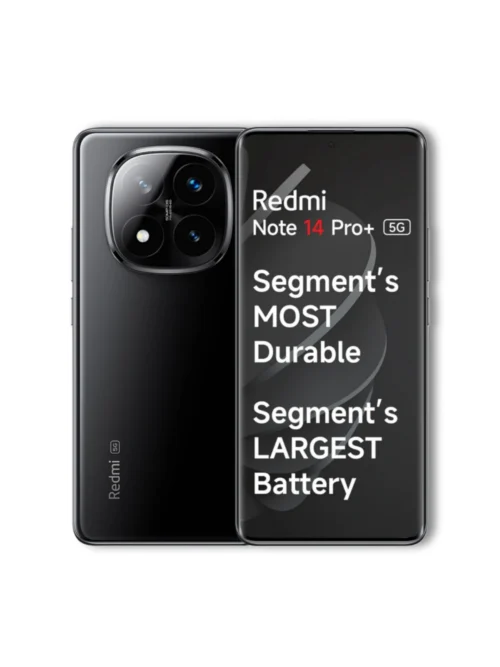 Redmi Note 14 Pro+ 5G