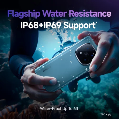 Redmi Note 14 Pro+ 5G - Image 5
