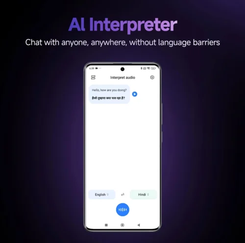 Redmi Note 14 Pro+ 5G - Image 12
