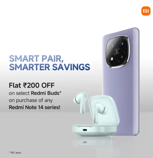 Redmi Note 14 Pro+ 5G - Image 20