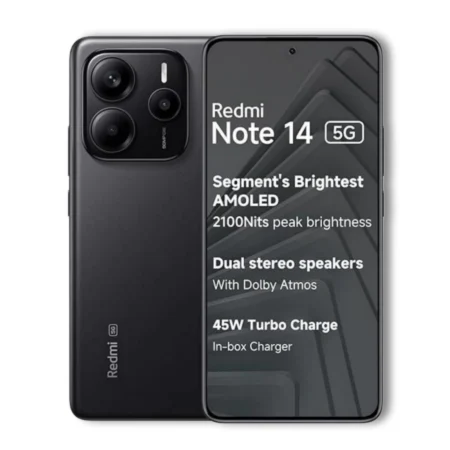 Redmi Note 14 5G