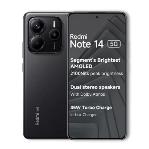 Redmi Note 14 5G