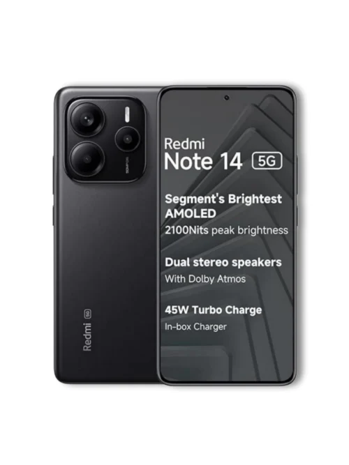 Redmi Note 14 5G