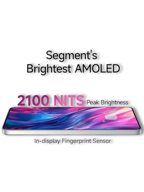 Redmi Note 14 5G - Image 2