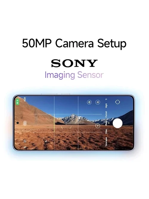 Redmi Note 14 5G - Image 3