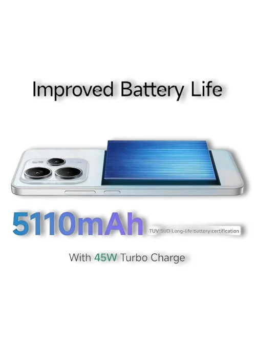 Redmi Note 14 5G - Image 6