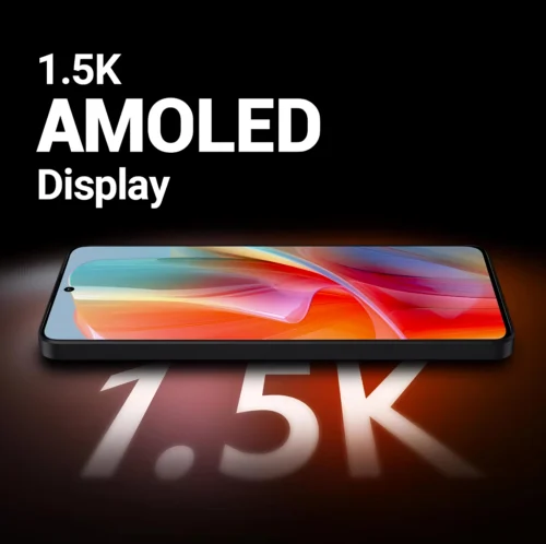 Redmi Note 13 Pro - Image 15