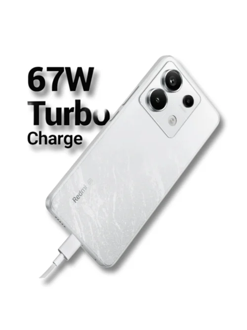 Redmi Note 13 Pro - Image 12