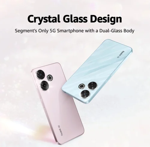 Redmi 13 5G - Image 8