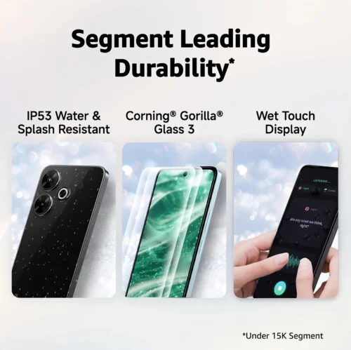 Redmi 13 5G - Image 9